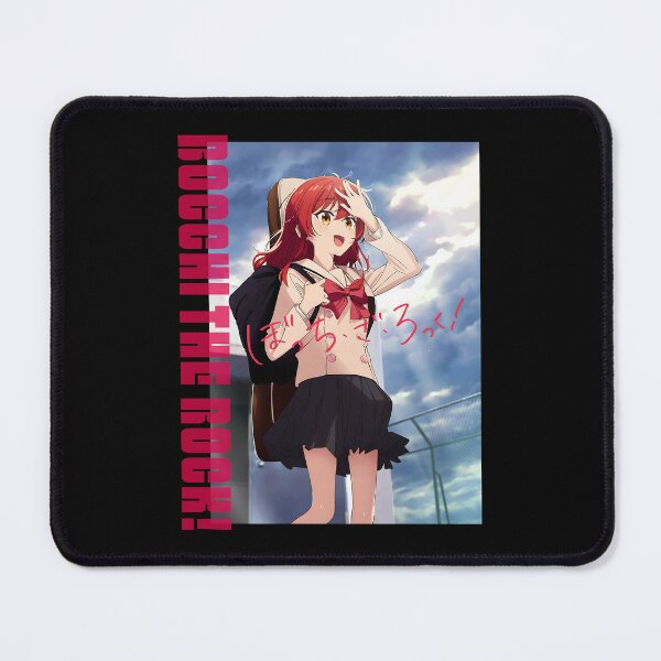 Item preview, BTR Kita Ikuyo designed and sold by elmersmith651.