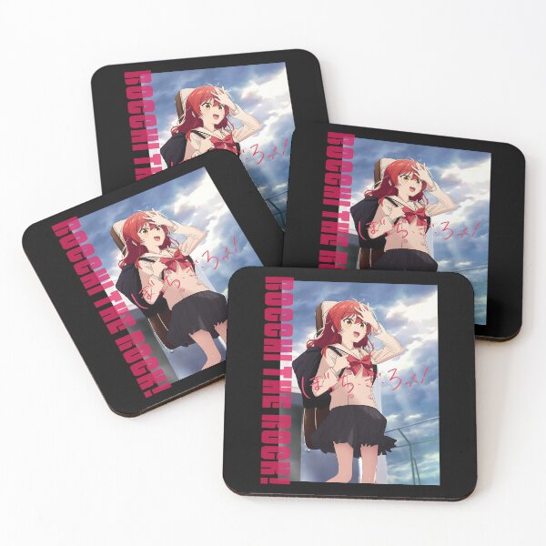 Item preview, BTR Kita Ikuyo designed and sold by elmersmith651.