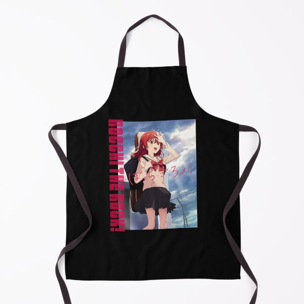Item preview, BTR Kita Ikuyo designed and sold by elmersmith651.