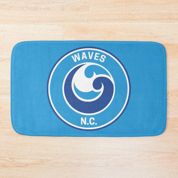 Item preview, Vintage Waves North Carolina designed and sold by fearcity.