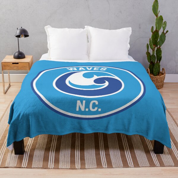 Item preview, Vintage Waves North Carolina designed and sold by fearcity.