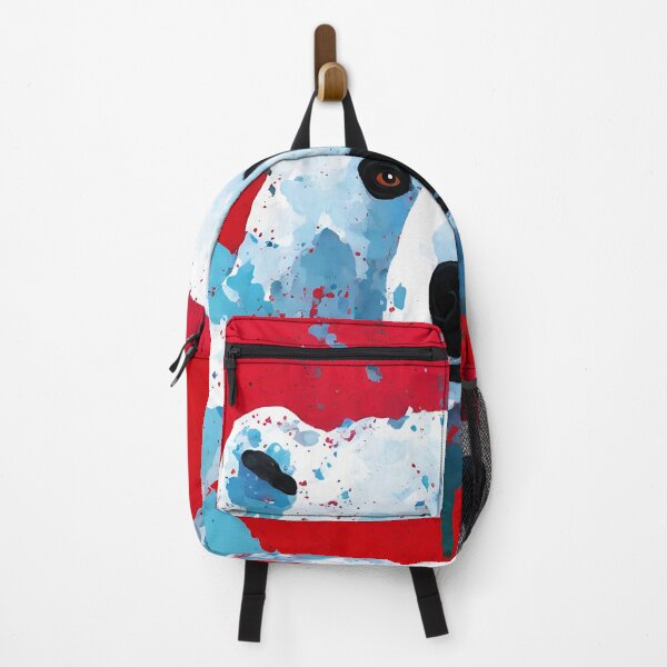 Item preview, Painted Polar bear designed and sold by DrawItOnce.
