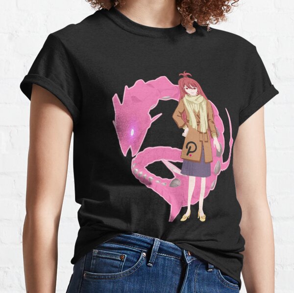 Krypto-Seelenpunkt Classic T-Shirt