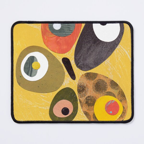 Item preview, 50s 60s style retro colourful design designed and sold by bearoberts.