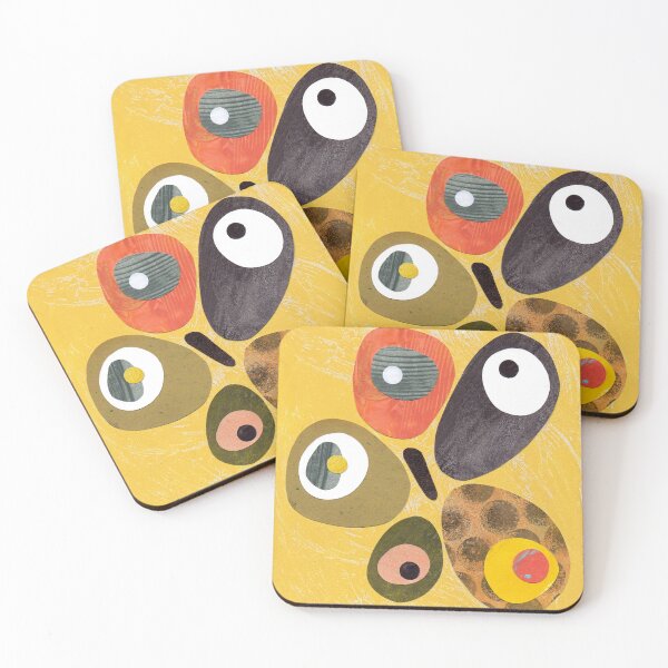 Item preview, 50s 60s style retro colourful design designed and sold by bearoberts.