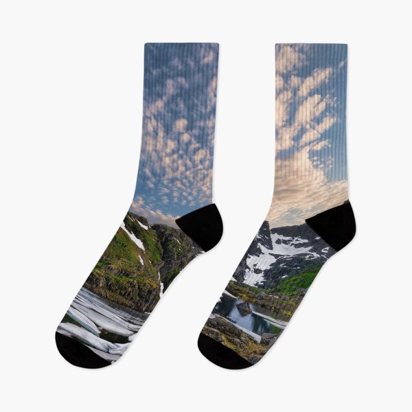 Item preview, Trollfjord Norway designed and sold by scenerymerch.