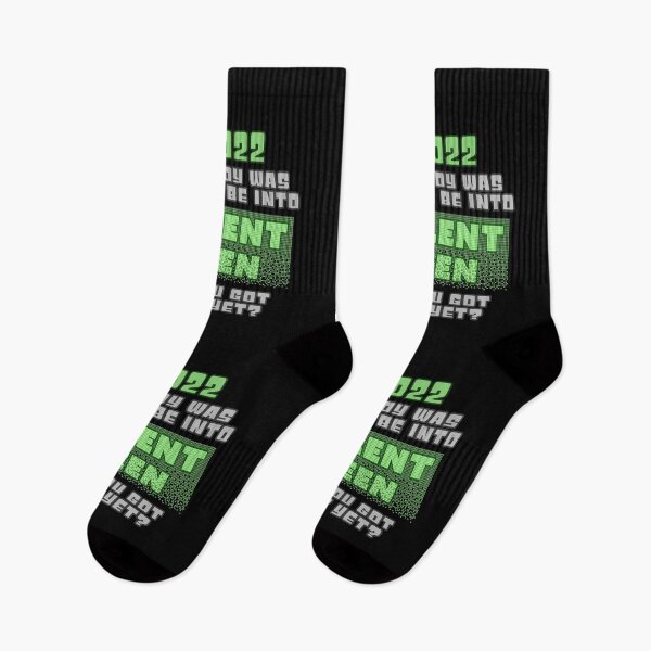 Item preview, Getting Into Soylent Green (Sci-Fi Inspired) designed and sold by Fanarchist.