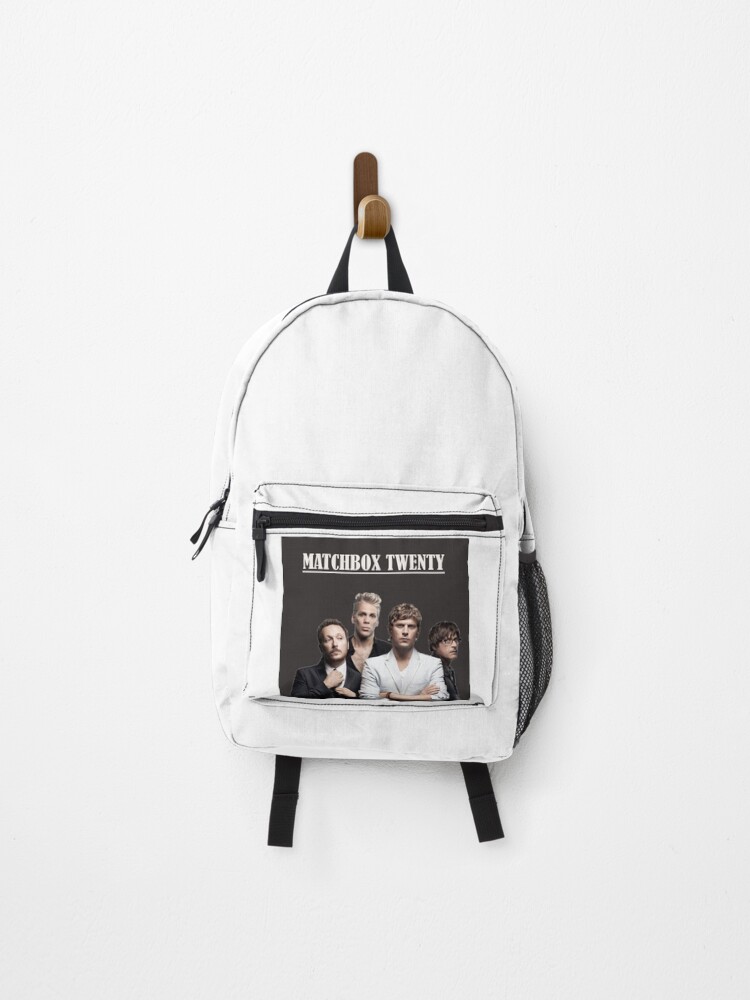 Thumbnail 1 of 3, Backpack, MATCHBOX designed and sold by wmtaylor6.