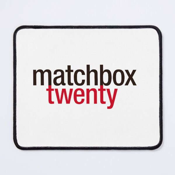Item preview, MATCHBOXTWENTY designed and sold by wmtaylor6.