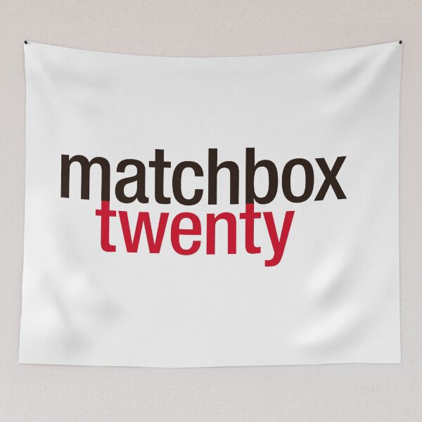 Item preview, MATCHBOXTWENTY designed and sold by wmtaylor6.