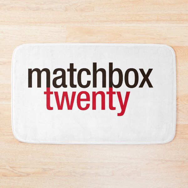Item preview, MATCHBOXTWENTY designed and sold by wmtaylor6.