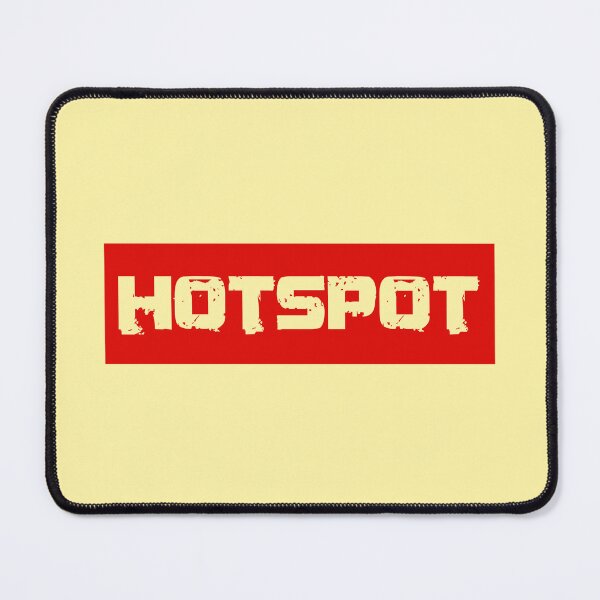 Item preview, Hotspot vintage designed and sold by vibeno1.