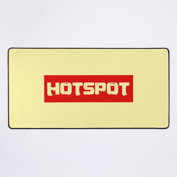 Item preview, Hotspot vintage designed and sold by vibeno1.