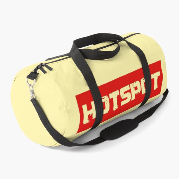 Item preview, Hotspot vintage designed and sold by vibeno1.