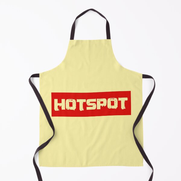 Item preview, Hotspot vintage designed and sold by vibeno1.