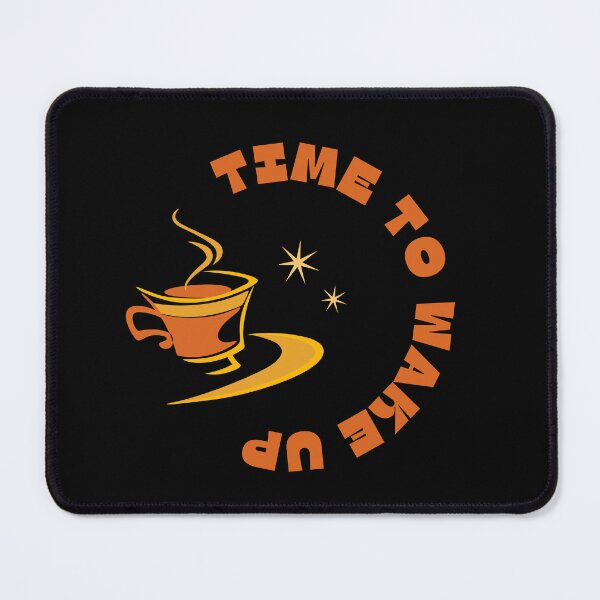 Item preview, Wake up designed and sold by Harsh  Katariya.