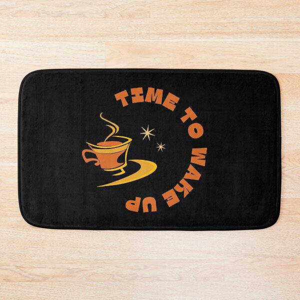 Item preview, Wake up designed and sold by Harsh  Katariya.