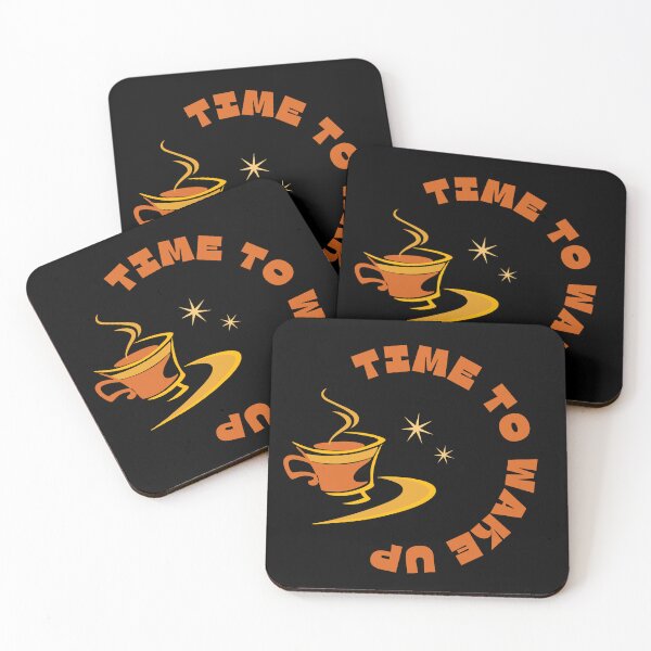 Item preview, Wake up designed and sold by Harsh  Katariya.