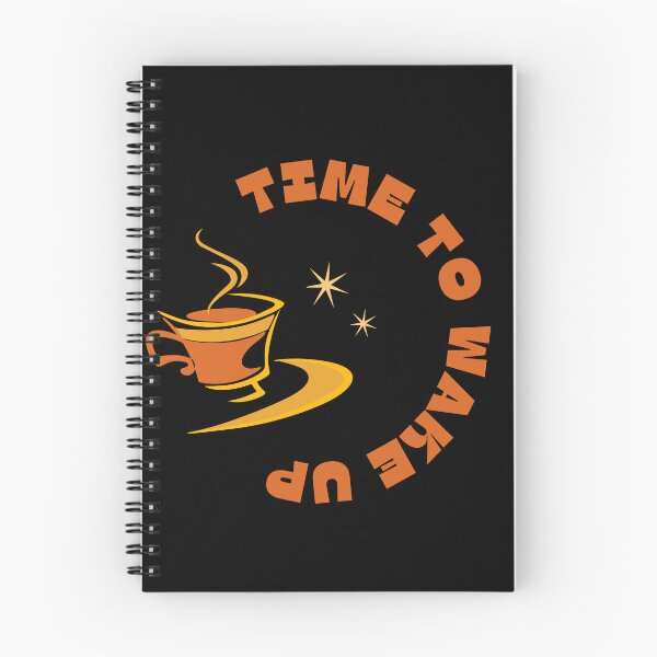 Item preview, Wake up designed and sold by Harsh  Katariya.