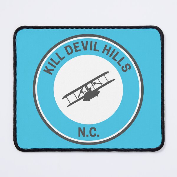 Item preview, Kill Devil Hills North Carolina designed and sold by fearcity.