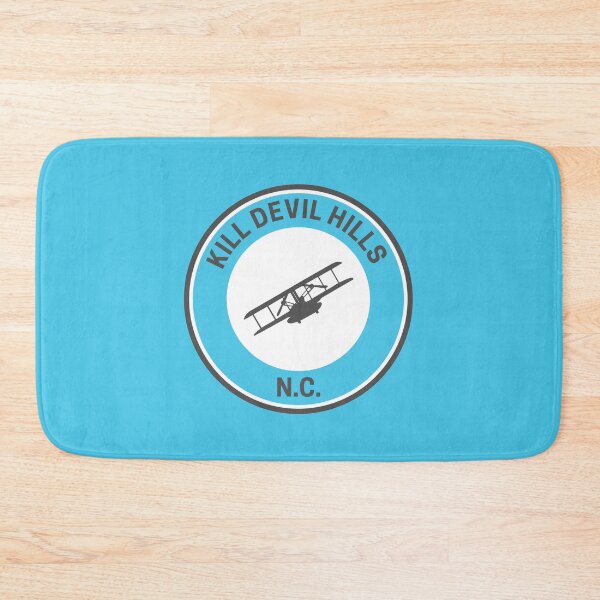 Item preview, Kill Devil Hills North Carolina designed and sold by fearcity.