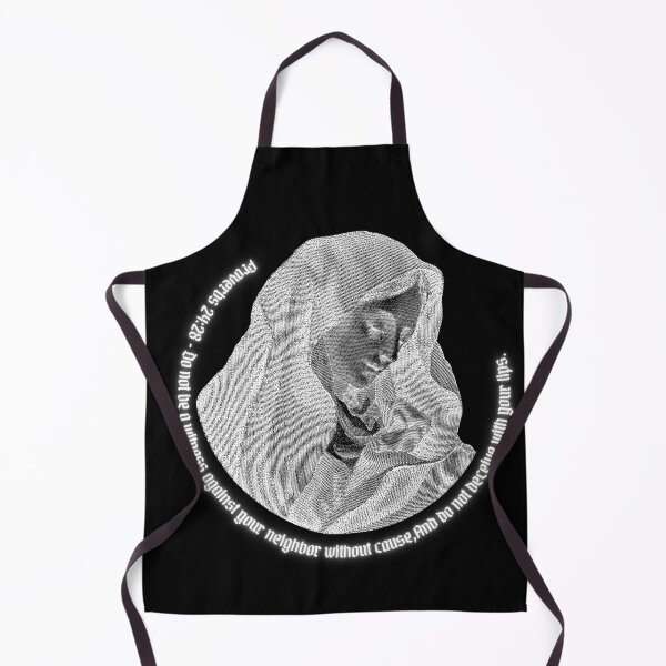 Item preview, Proverbs 24:28 street style design designed and sold by VantaTheArtist.