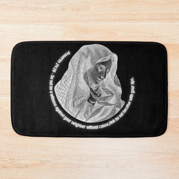 Item preview, Proverbs 24:28 street  style design designed and sold by VantaTheArtist.