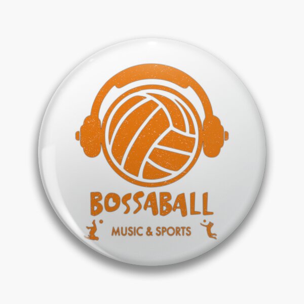 Item preview, bossaball music sport designed and sold by ramwebroom.