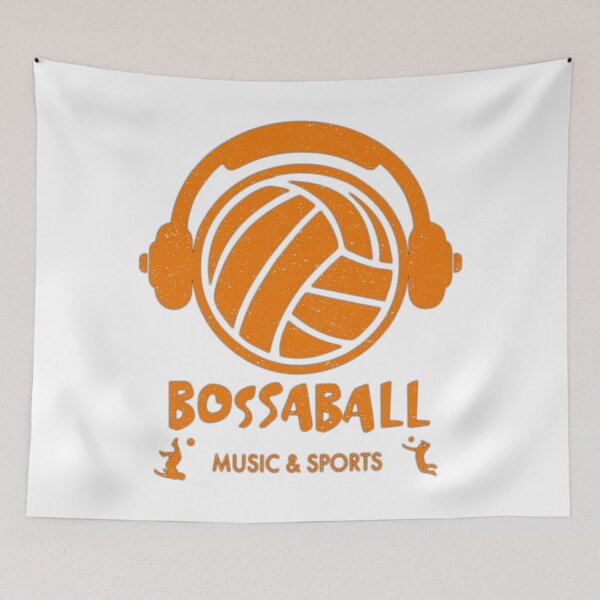 Item preview, bossaball music sport designed and sold by ramwebroom.