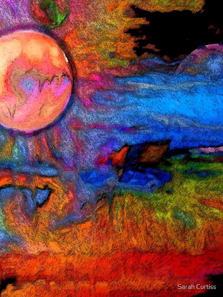 A moment of conception by GraceArt