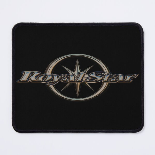 Item preview, Royal Star, Royal Star XVZ 1300, XVZ1300 Logo Metal designed and sold by KlaraBubble.