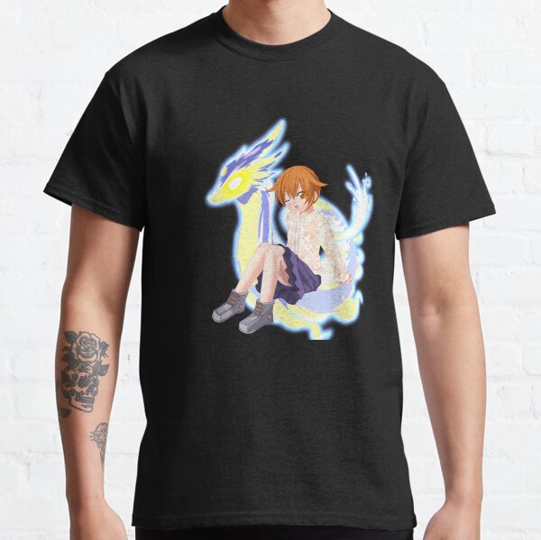Cripto alma WBTC Camiseta clásica