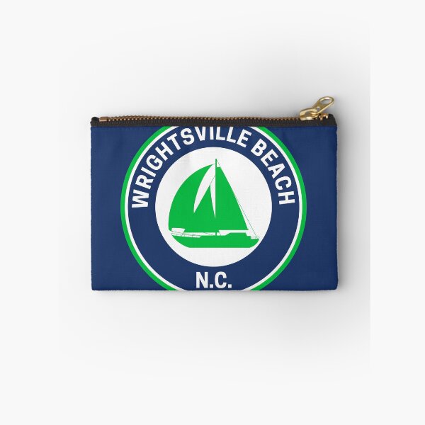 Item preview, Wrightsville Beach North Carolina designed and sold by fearcity.