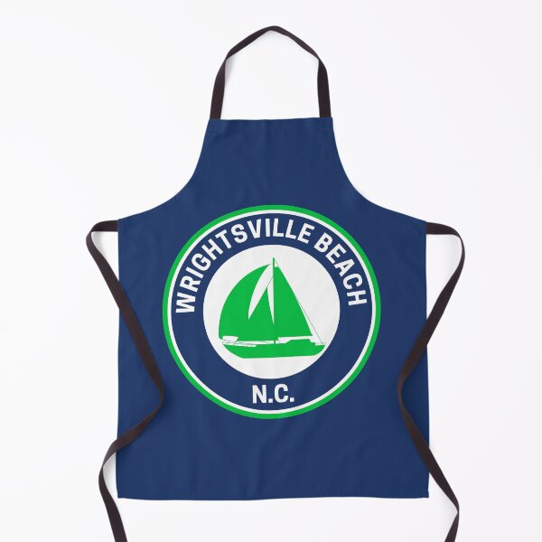 Item preview, Wrightsville Beach North Carolina designed and sold by fearcity.
