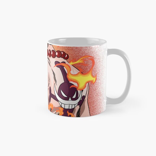 Item preview, Portgas ace rogue designed and sold by Silentone24.