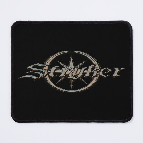 Item preview, Stryker XVS 1300, XVS1300 Logo Metal 1 designed and sold by KlaraBubble.