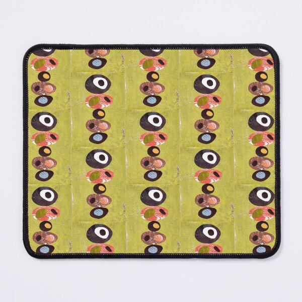 Artikelvorschau, Schwarz und Weiß (zusammen mit einigen anderen Farbtönen) Ich liebe Kunst und Design aus der Mitte des Jahrhunderts und dies spiegelt sich in meinen Kunstwerken wider. Perfekt ausbalanciert entworfen und verkauft von bearoberts.