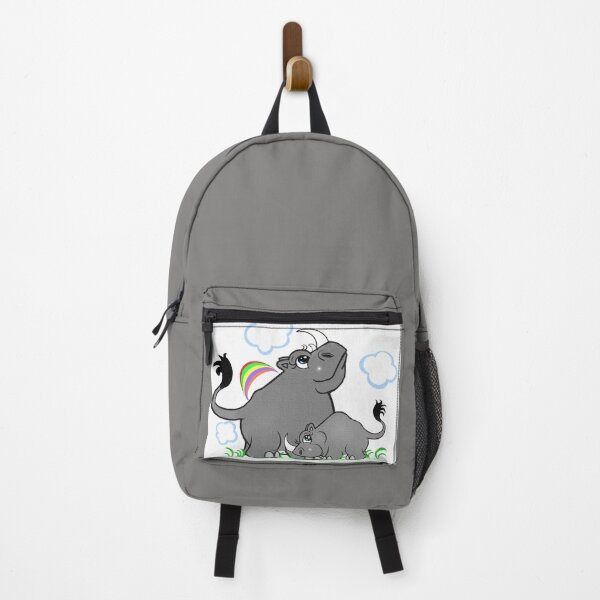 Item preview, Rhinoceros designed and sold by Shirley cute art .