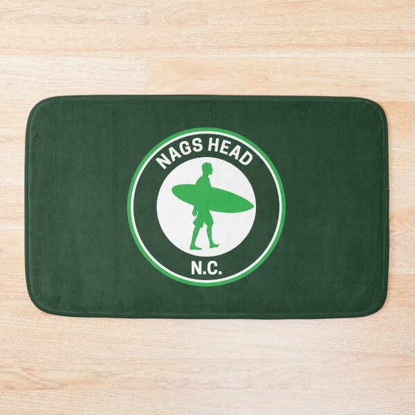 Item preview, Nags Head North Carolina designed and sold by fearcity.