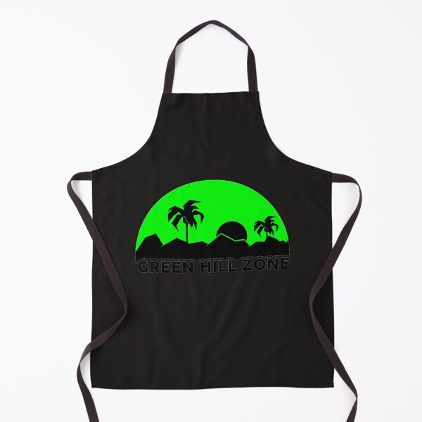 Item preview, Green Hill Zone34 designed and sold by lorenkleinhl.