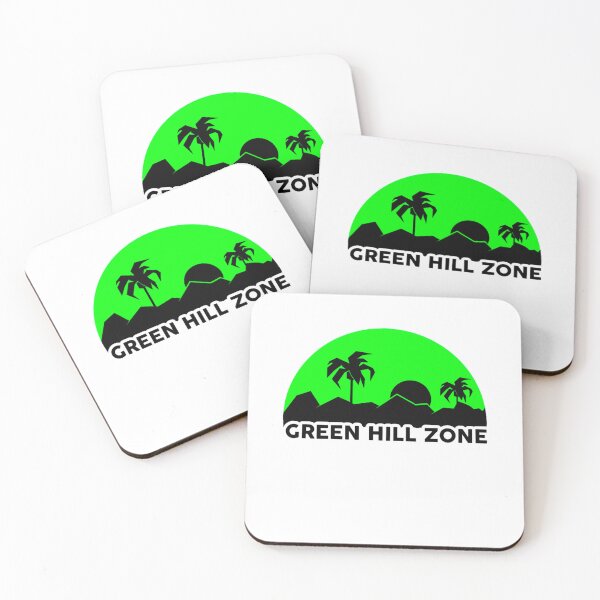 Item preview, Green Hill Zone34 designed and sold by lorenkleinhl.