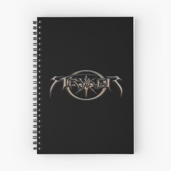 Item preview, Stryker XVS 1300, XVS1300 Logo Metal 2 designed and sold by KlaraBubble.