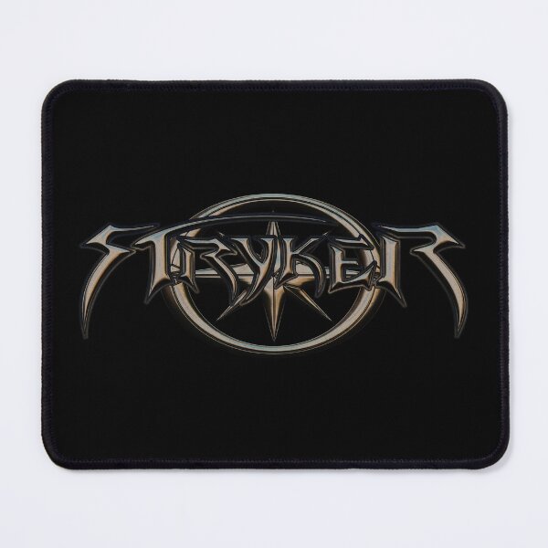 Item preview, Stryker XVS 1300, XVS1300 Logo Metal 2 designed and sold by KlaraBubble.