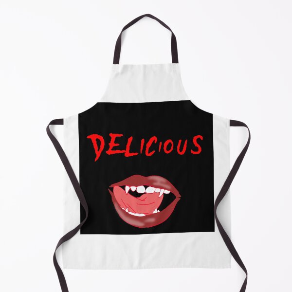 Item preview, DELICIOUS designed and sold by KayAndAsDesigns.