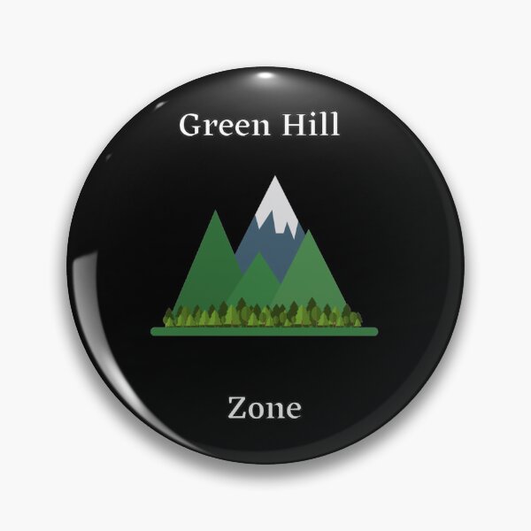 Item preview, green hill zone41 designed and sold by lorenkleinhl.