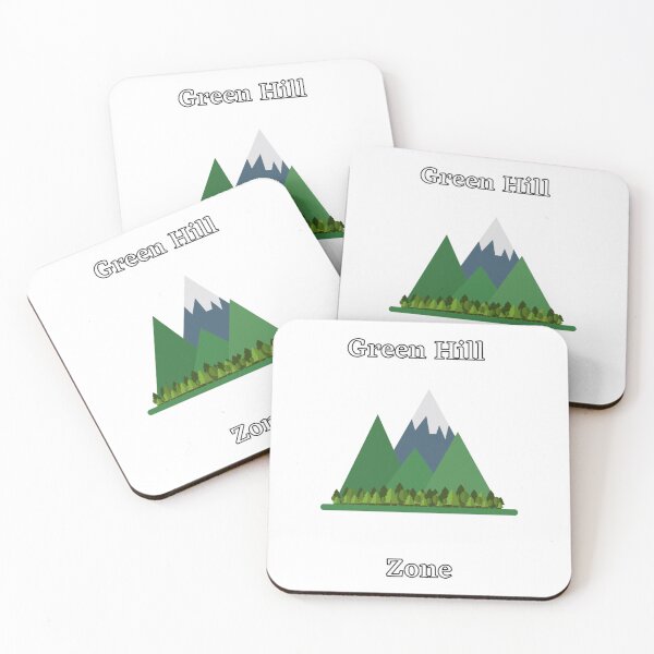 Item preview, green hill zone41 designed and sold by lorenkleinhl.