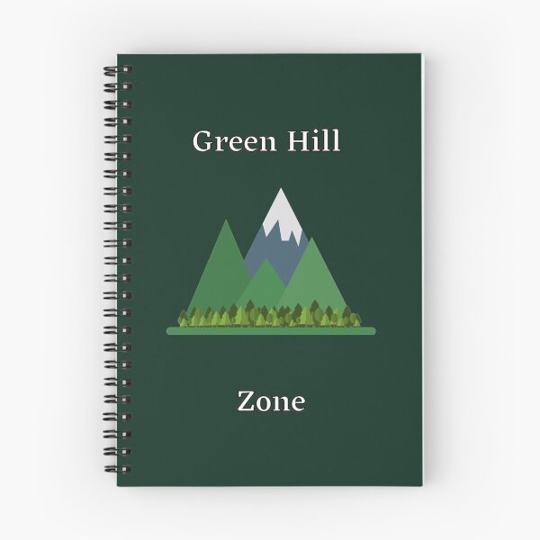 Item preview, green hill zone41 designed and sold by lorenkleinhl.