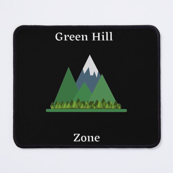 Item preview, green hill zone41 designed and sold by lorenkleinhl.