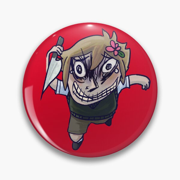 Item preview, Omori Basil AAAAAA!!! designed and sold by TheeFlea.