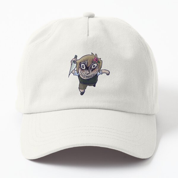 Omori Basil AAAAAA!!! Dad Hat
